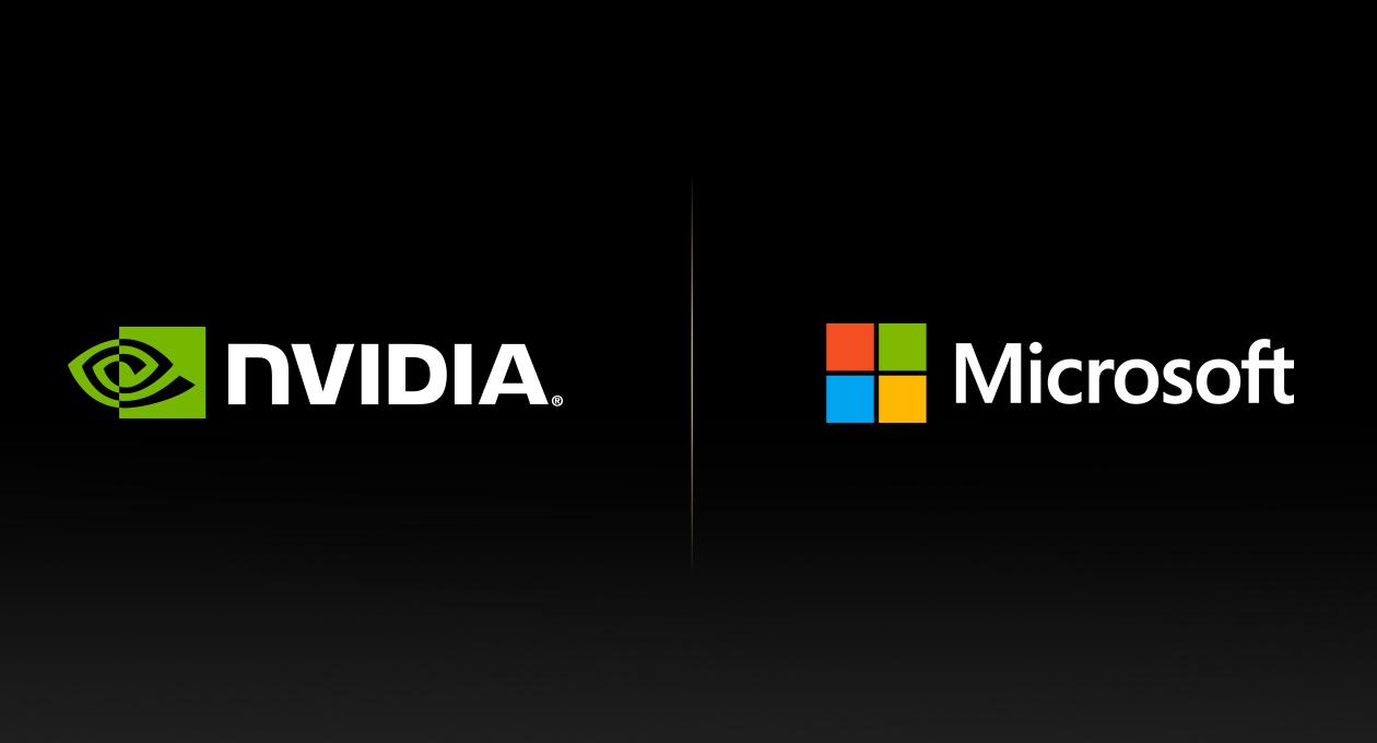 Powering AI Superfactories, NVIDIA and Microsoft Integrate Latest Technologies for Inference, Cybersecurity, Physical AI