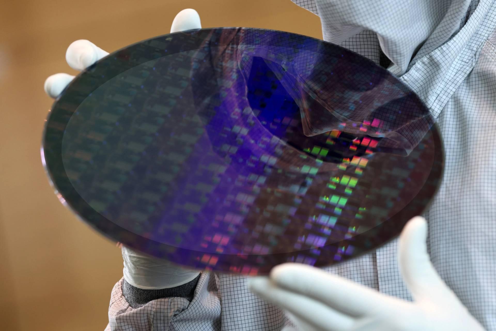 TSMC Is Experiencing A Tight Supply For 2nm Wafers Due To The AI Boom, Will Reportedly Raise Prices Of Its Advanced Nodes For Four Consecutive Years, Starting From New Year’s Day