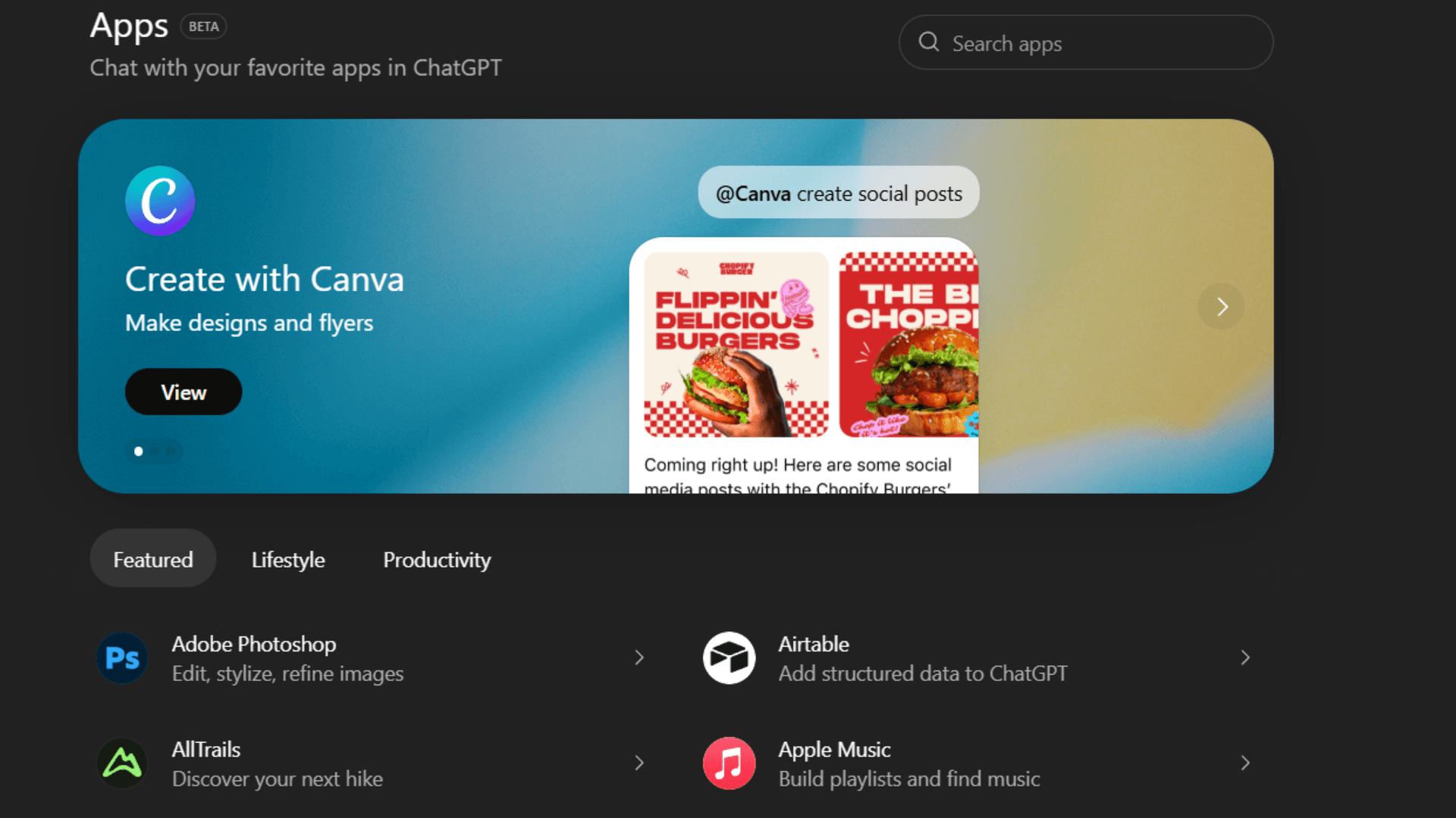 ChatGPT App Store Launched - Here How to Use OpenAI New AI App Store