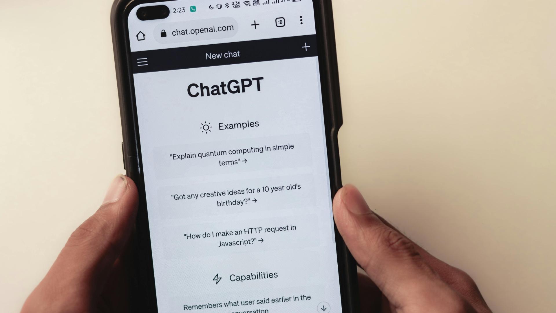 ChatGPT Not Safe ? - OpenAI , Meta and Google Slammed None Meet Global AI Safety Standards