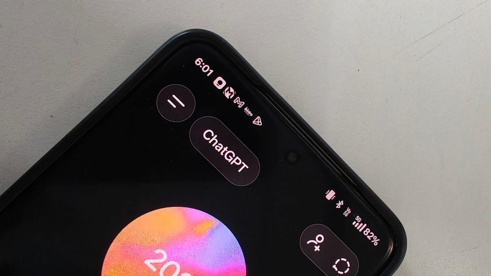 As AI costs rise , OpenAI may soon start showing ads in ChatGPT conversations