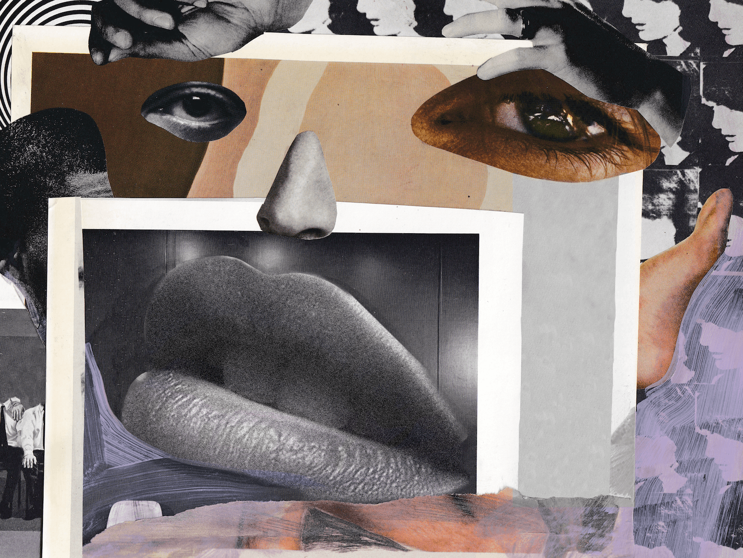 AGI Is Not Multimodal