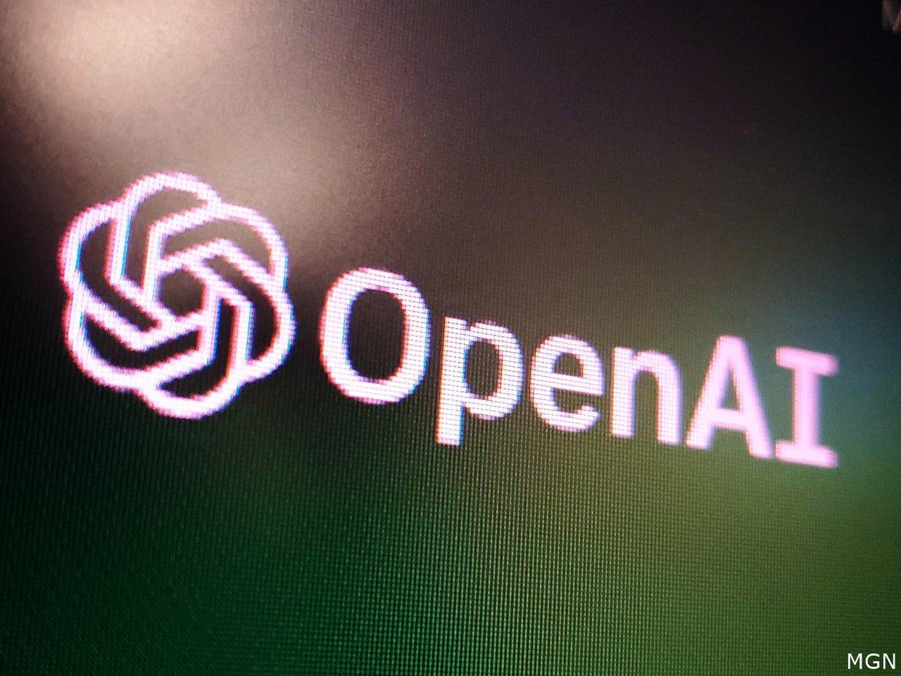 OpenAI says it hiring a head safety executive to mitigate AI risks