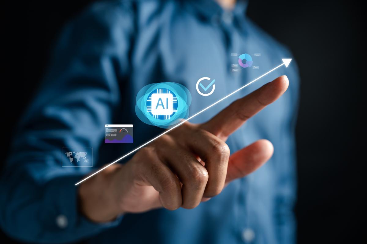 3 Artificial Intelligence ( AI ) Trends to Watch in 2026 and How to Invest in Them