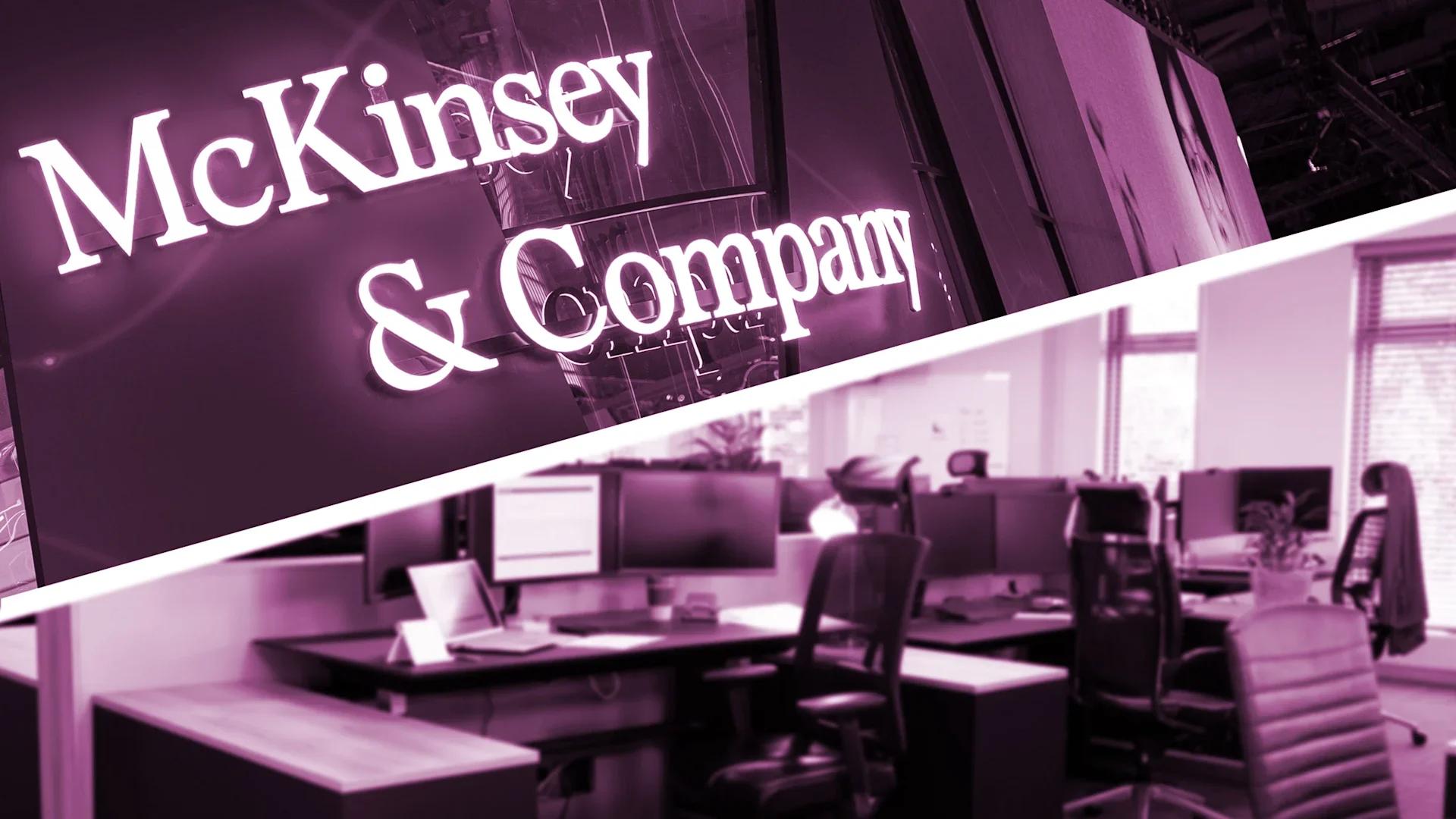 The McKinsey Layoffs Are a Warning Sign for Consulting Amid AI