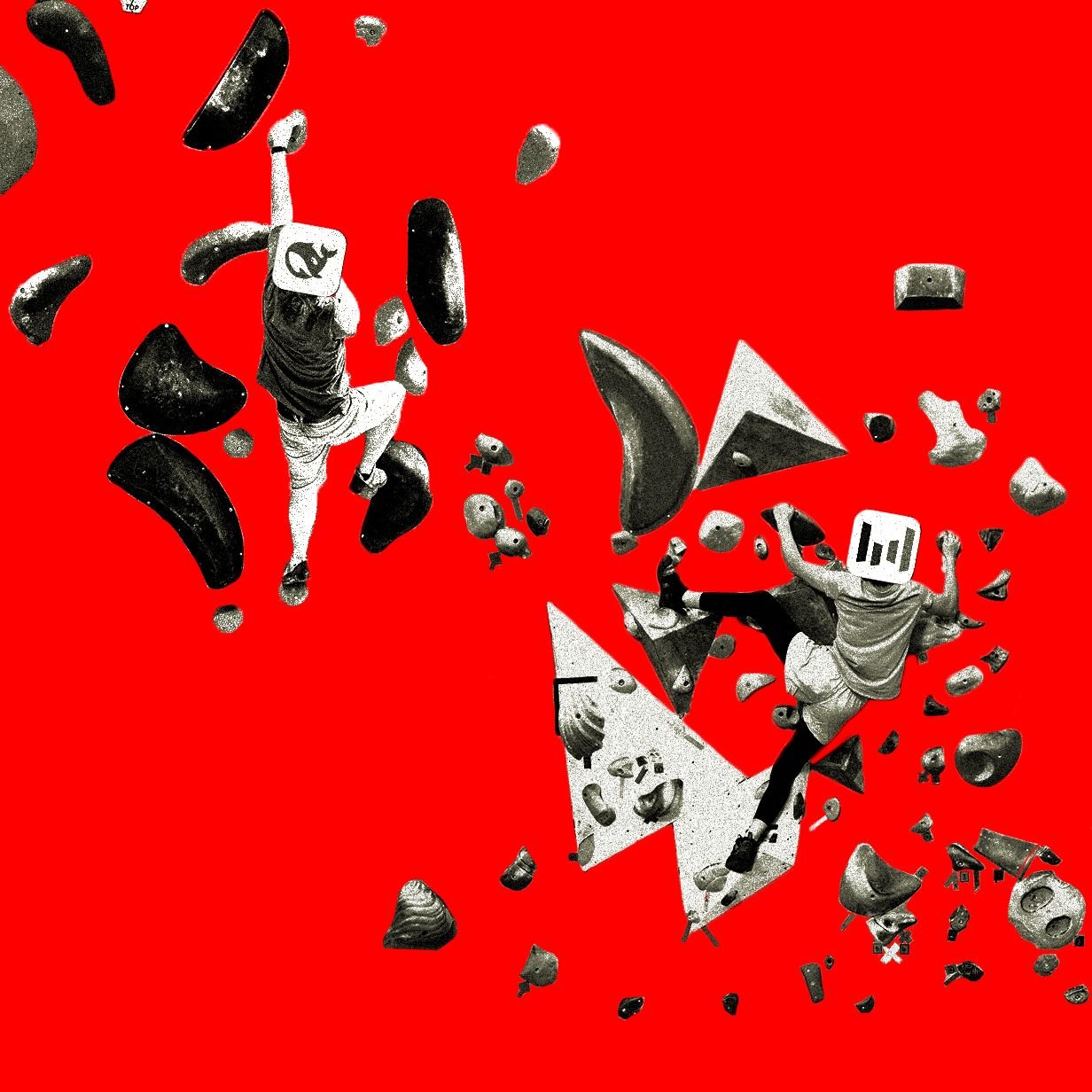 ByteDance and DeepSeek Are Placing Very Different AI Bets