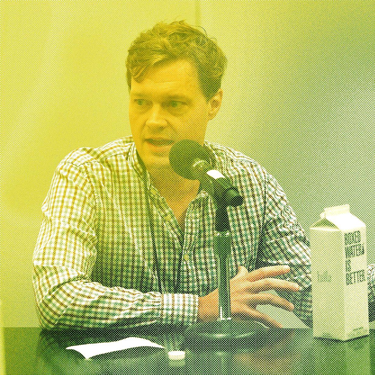 What Happens When Your Coworkers Are AI Agents